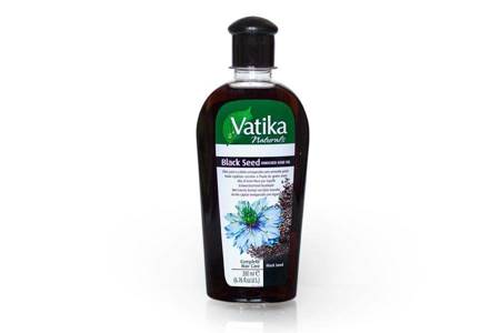 Olejek Vatika z czarnuszką 200 ml