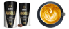 Kawa GBS rozpuszczalna [100g], smak: SZARLOTKA